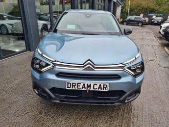 Citroen C4 1.2 PureTech Sense Plus EAT8 Euro 6 (s/s) 5dr