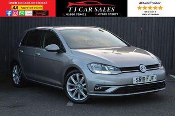 Volkswagen Golf TDi 1.6 TDI GT