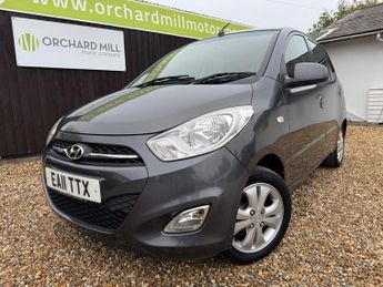 Hyundai I10 1.2 Style