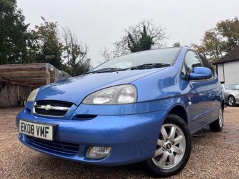 Chevrolet Tacuma 2.0 CDX