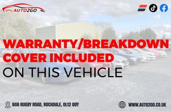 TOYOTA COROLLA 1.8 Petrol 5dr Saloon