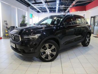 Volvo XC40 1.5 T3 Inscription Euro 6 (s/s) 5dr (163 ps) - Sat Nav