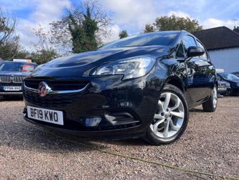 Vauxhall Corsa 1.4 i ecoTEC Sport