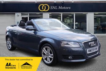 Audi A3 1.6 Sport