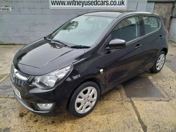 Vauxhall VIVA 1.0 i SE