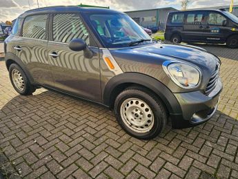 MINI Countryman 1.6 One Countryman