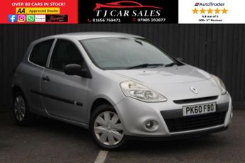 Renault Clio 1.2 16v Extreme