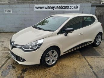 Renault Clio 0.9 Dynamique Nav TCe 90