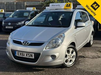 Hyundai I20 1.4 Comfort