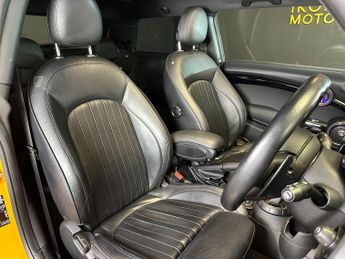 MINI HATCH 2.0 Cooper S 3-Door Hatch