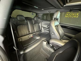 MINI HATCH 2.0 Cooper S 3-Door Hatch