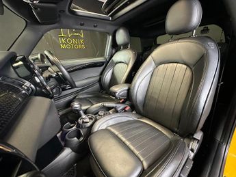 MINI HATCH 2.0 Cooper S 3-Door Hatch