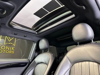 MINI HATCH 2.0 Cooper S 3-Door Hatch