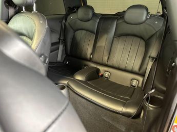 MINI HATCH 2.0 Cooper S 3-Door Hatch
