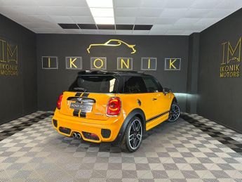 MINI HATCH 2.0 Cooper S 3-Door Hatch