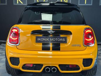 MINI HATCH 2.0 Cooper S 3-Door Hatch