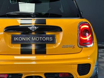 MINI HATCH 2.0 Cooper S 3-Door Hatch