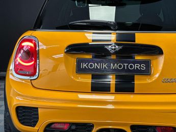 MINI HATCH 2.0 Cooper S 3-Door Hatch