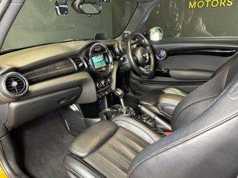 MINI HATCH 2.0 Cooper S 3-Door Hatch