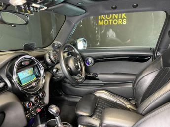 MINI HATCH 2.0 Cooper S 3-Door Hatch