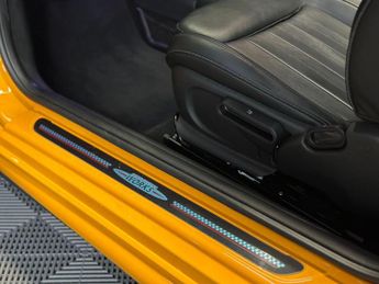 MINI HATCH 2.0 Cooper S 3-Door Hatch