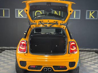 MINI HATCH 2.0 Cooper S 3-Door Hatch