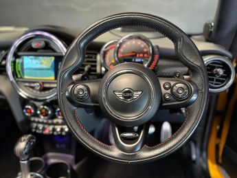 MINI HATCH 2.0 Cooper S 3-Door Hatch