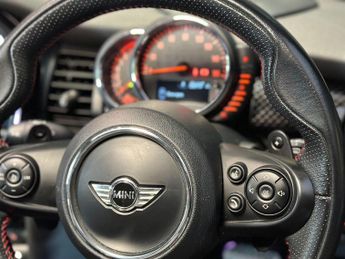 MINI HATCH 2.0 Cooper S 3-Door Hatch
