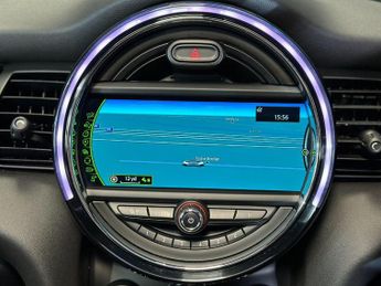 MINI HATCH 2.0 Cooper S 3-Door Hatch