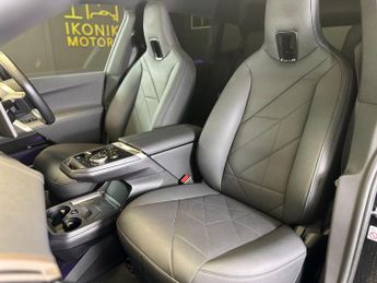 BMW IX iX xDrive50 M Sport Edition