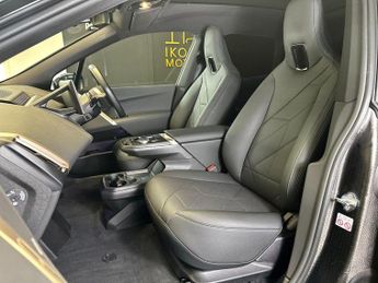 BMW IX iX xDrive50 M Sport Edition