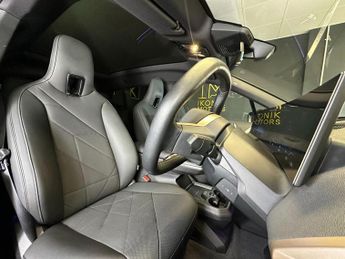 BMW IX iX xDrive50 M Sport Edition