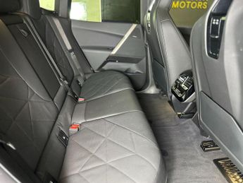 BMW IX iX xDrive50 M Sport Edition