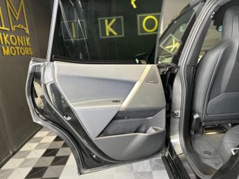 BMW IX iX xDrive50 M Sport Edition