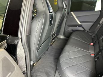 BMW IX iX xDrive50 M Sport Edition