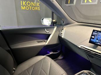 BMW IX iX xDrive50 M Sport Edition