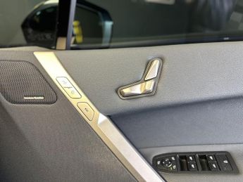 BMW IX iX xDrive50 M Sport Edition