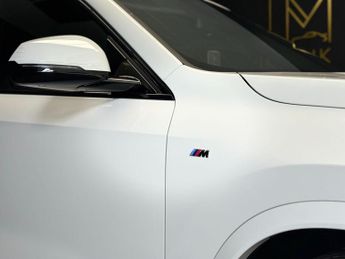BMW IX1 xDrive30 M Sport