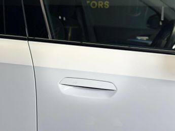 BMW IX1 xDrive30 M Sport