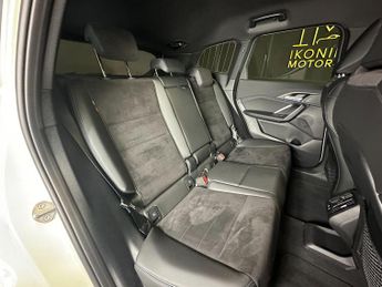 BMW IX1 xDrive30 M Sport