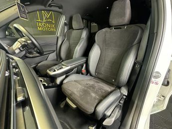 BMW IX1 xDrive30 M Sport
