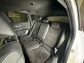 BMW IX1 xDrive30 M Sport