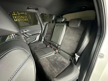 BMW IX1 xDrive30 M Sport