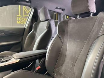 BMW IX1 xDrive30 M Sport