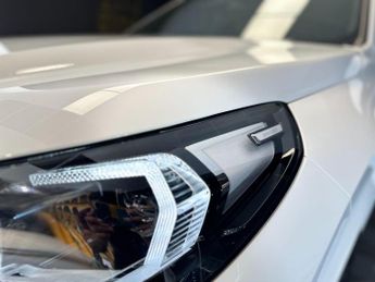 BMW IX1 xDrive30 M Sport