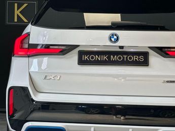 BMW IX1 xDrive30 M Sport