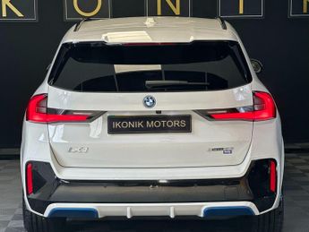 BMW IX1 xDrive30 M Sport