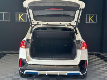 BMW IX1 xDrive30 M Sport
