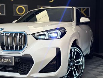 BMW IX1 xDrive30 M Sport