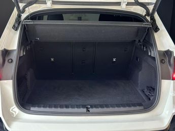 BMW IX1 xDrive30 M Sport